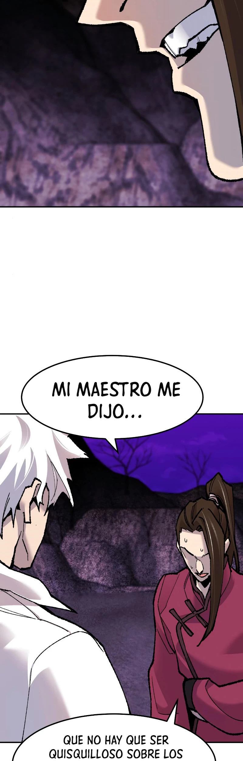 Rompiendo Limites > Capitulo 47 > Page 751